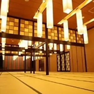 3* ホテル Ebisuya