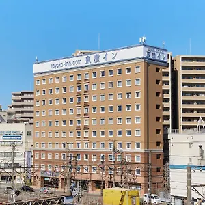3* ホテル 東横inn湘南鎌倉藤沢駅北口