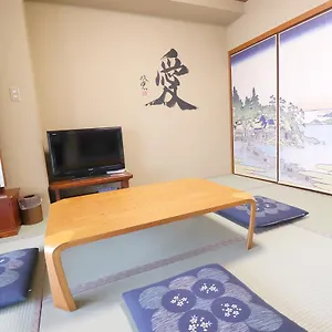 3* ホテル 紀州鉄道片瀬道江ノ島ホテル