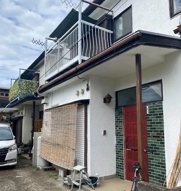 Shonan No Oka No Villa - Vacation Stay 24013V Fujisawa
